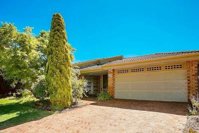 Picture of 77 Claygate Way, KINGSLEY WA 6026