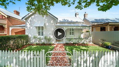 Picture of 64 Trail Street, WAGGA WAGGA NSW 2650