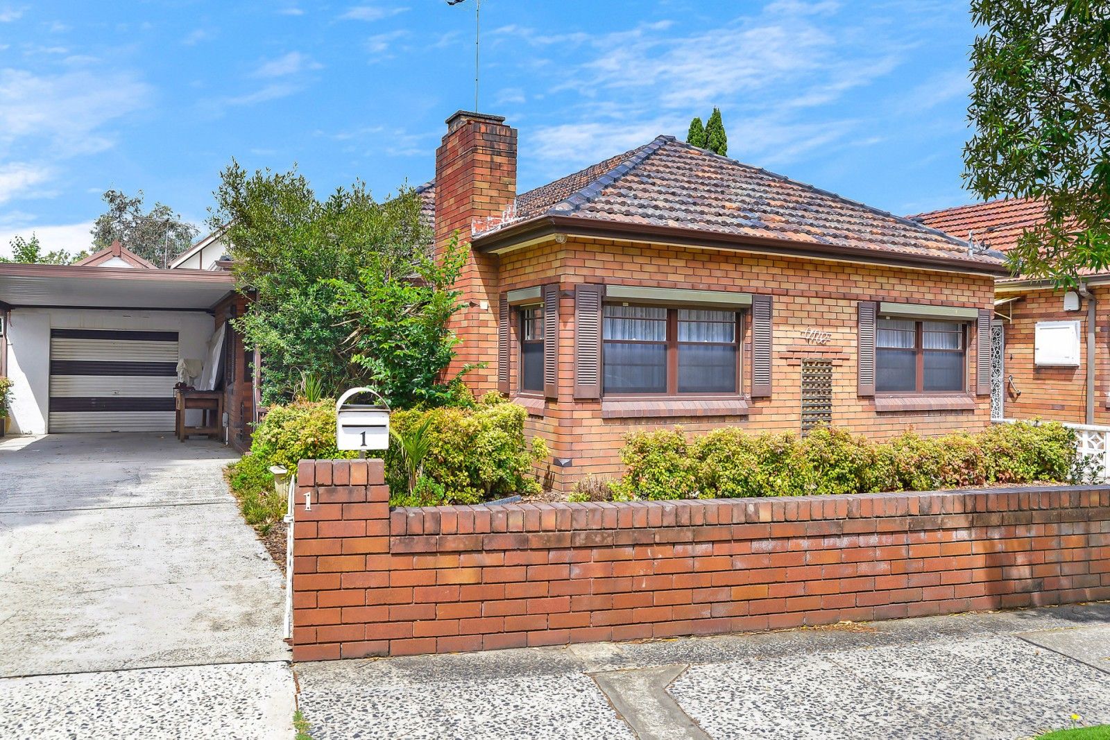 1 Hughes Avenue, Mascot NSW 2020, Image 0