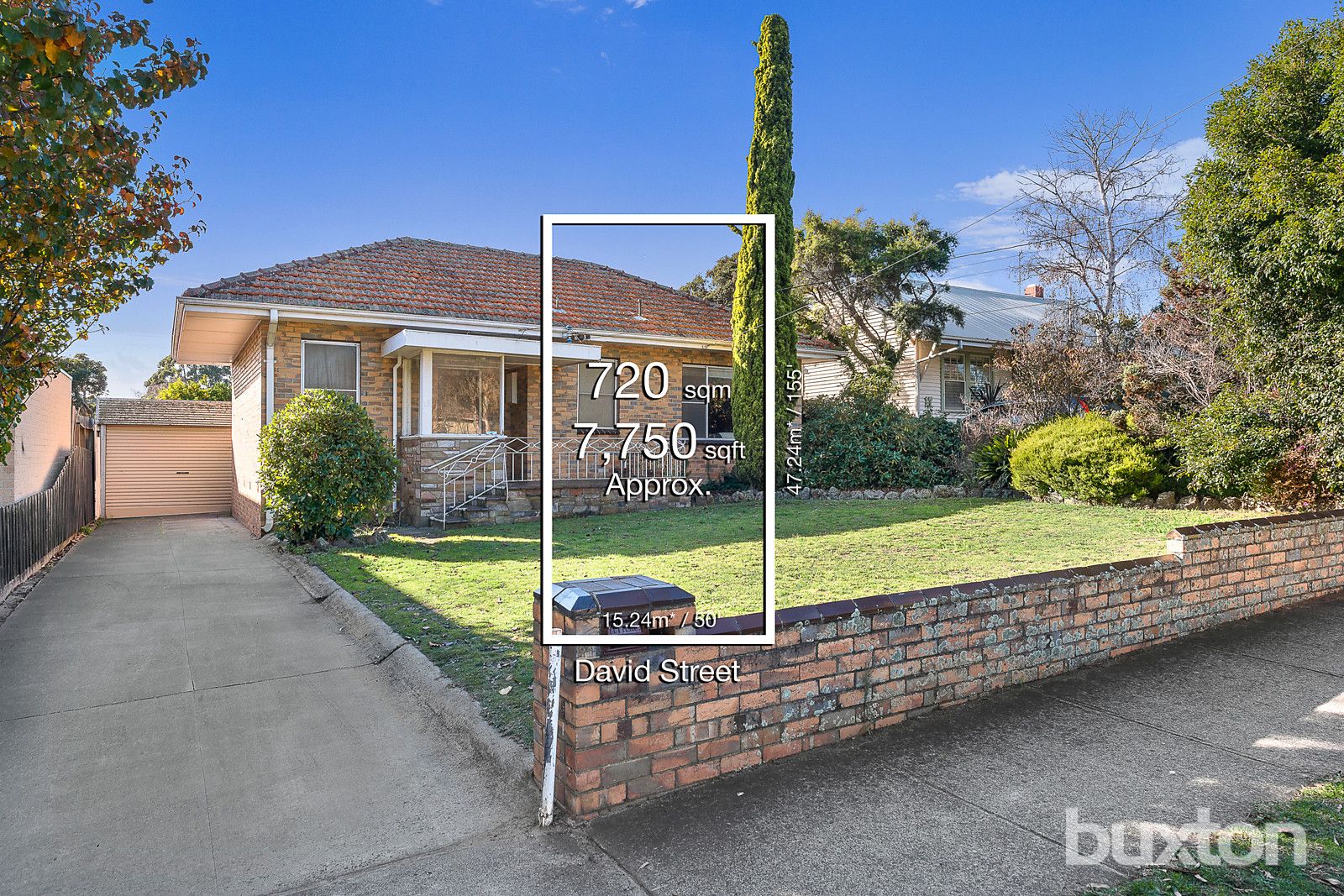 15 David Street, Hampton VIC 3188, Image 0