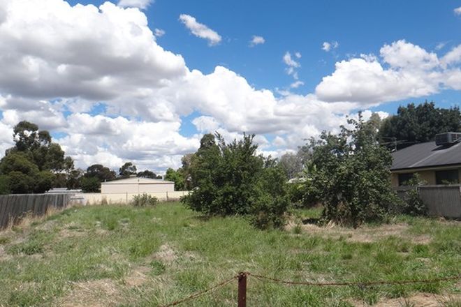 Picture of 4a O'Connor Street, URANQUINTY NSW 2652