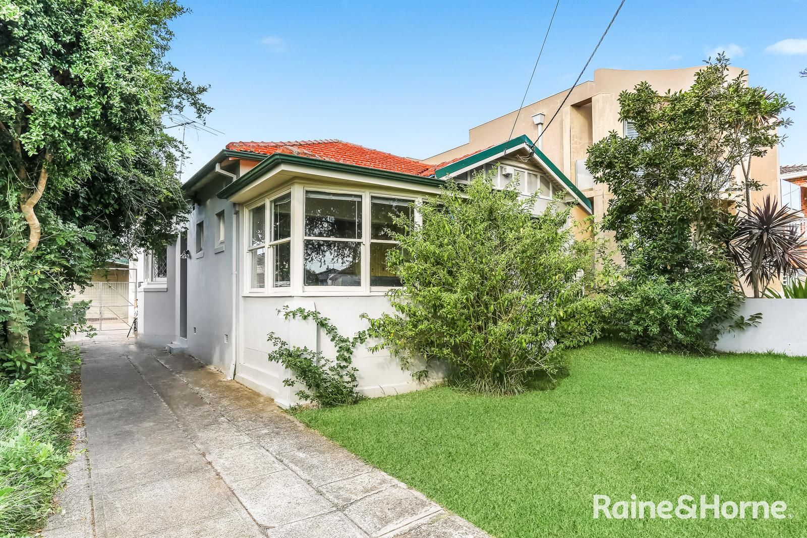 24 Edith Street, Hurstville Property History & Address Research Domain