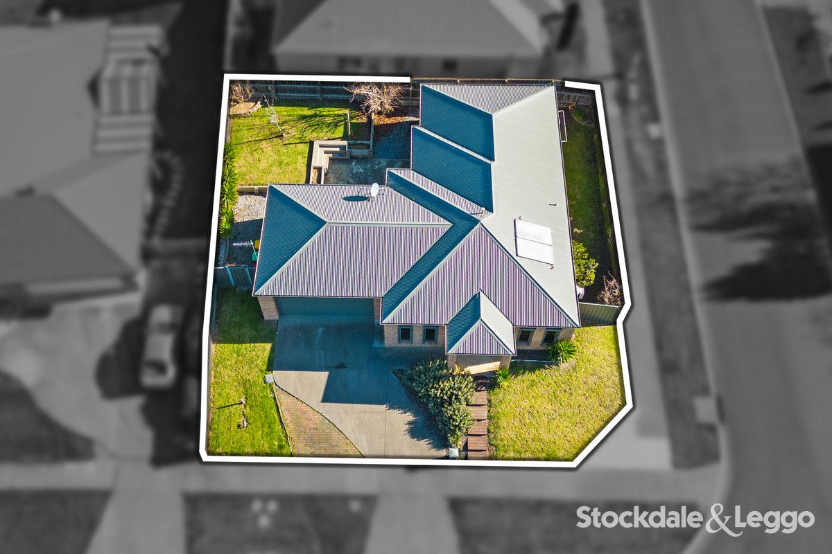 21 Connaught Way, Traralgon VIC 3844, Image 1