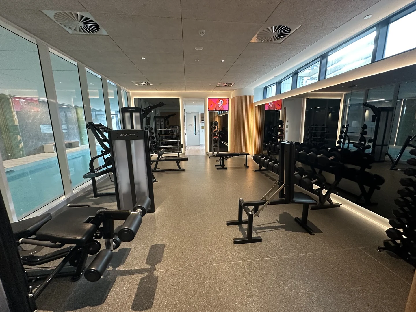 Additional image 11 of 1306/560 Lonsdale St, Melbourne VIC 3000