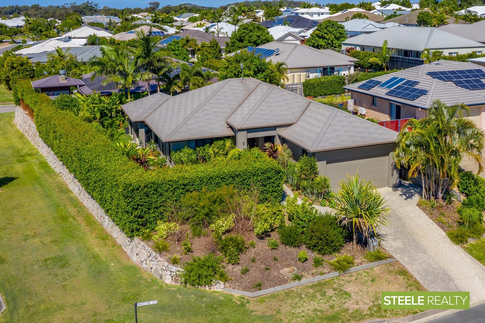 1 Maidstone Crescent, Peregian Springs QLD 4573, Image 0