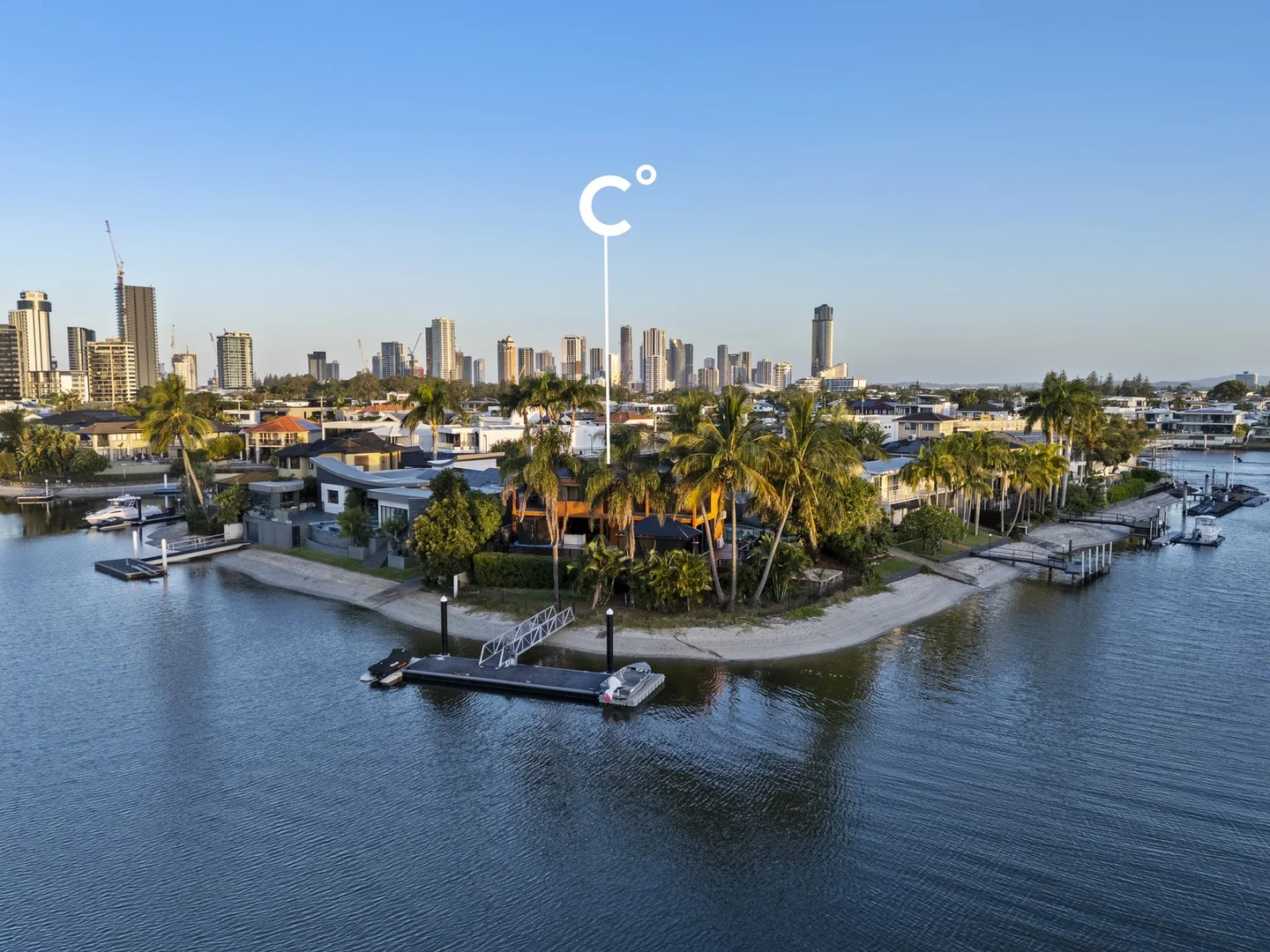 138 Amalfi Drive, Isle Of Capri QLD 4217