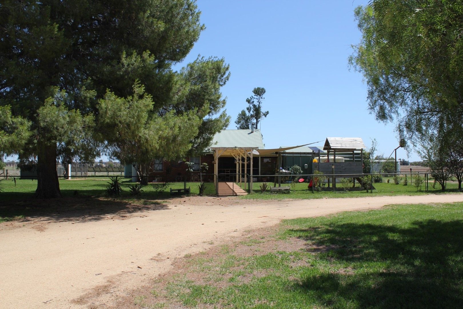 Rural in 2496 Wirrinya Road, FORBES NSW, 2871