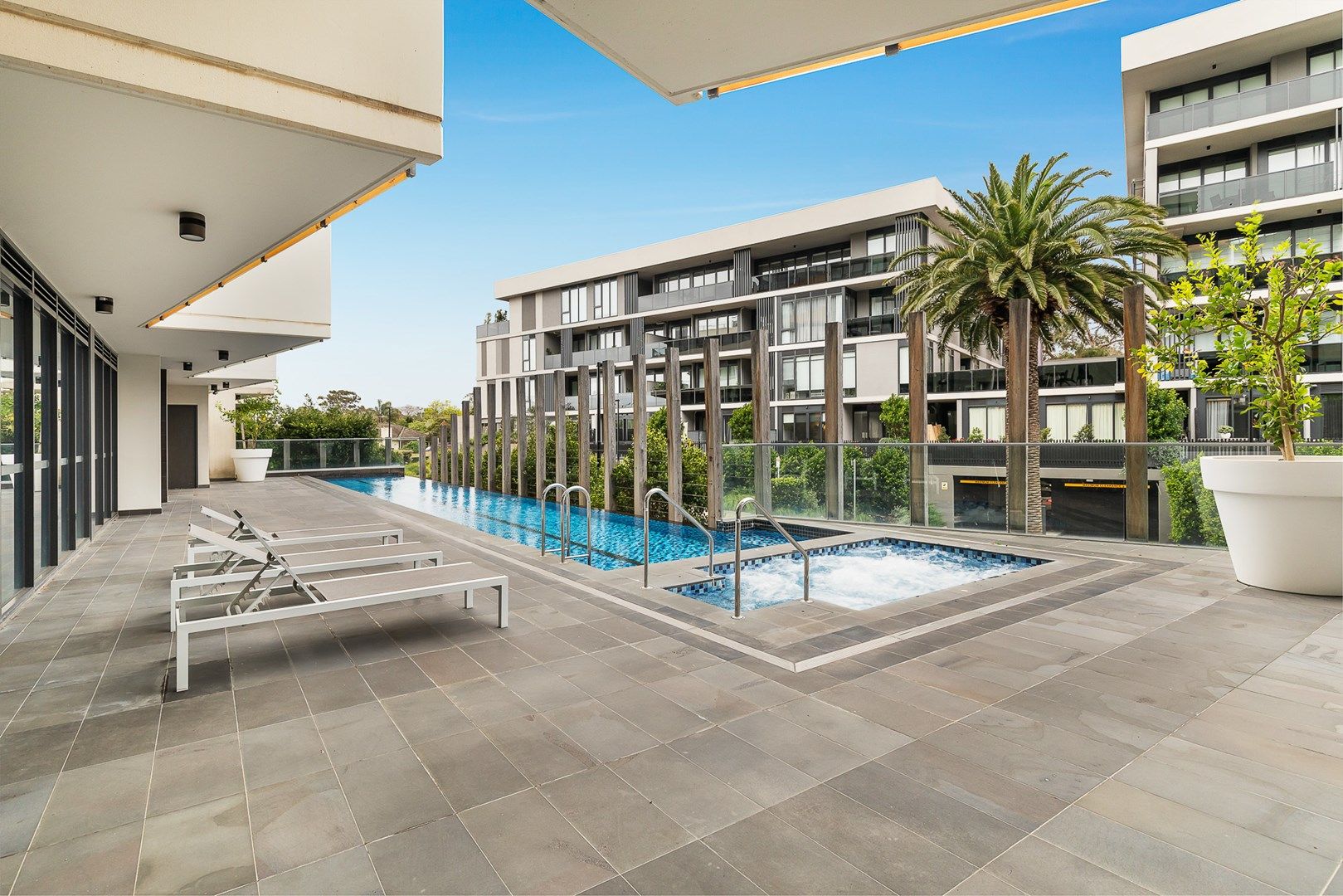 Suite 408/220 Bay Rd, Sandringham VIC 3191, Image 2