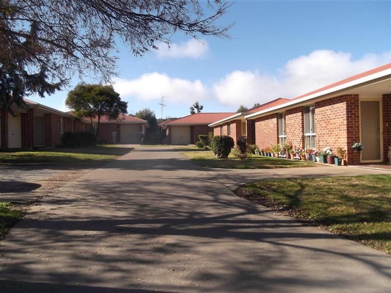 4/51 Wellington Street, COWRA NSW 2794, Image 0