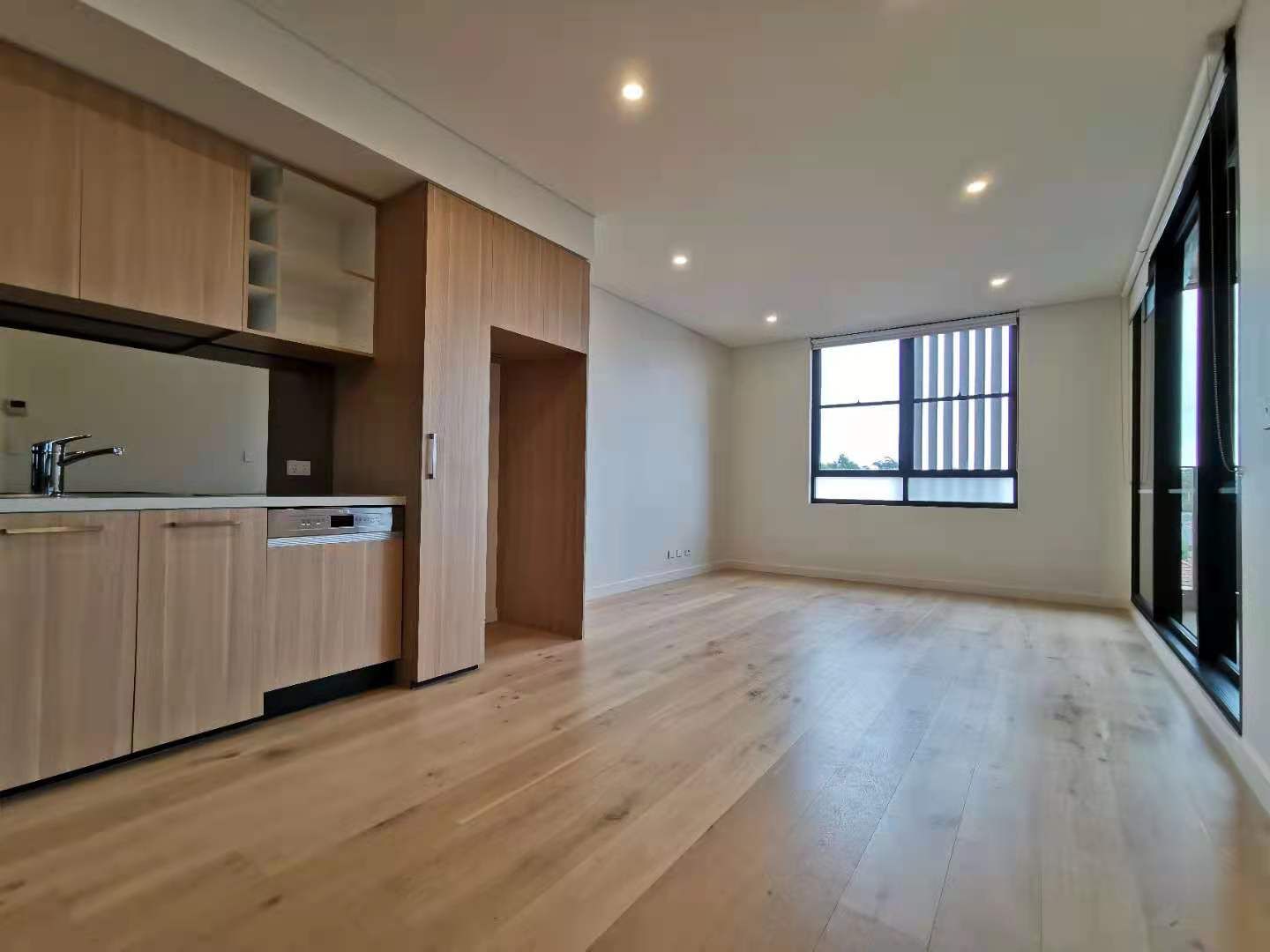 1 bedrooms Apartment / Unit / Flat in 207/25 Upward Street LEICHHARDT NSW, 2040