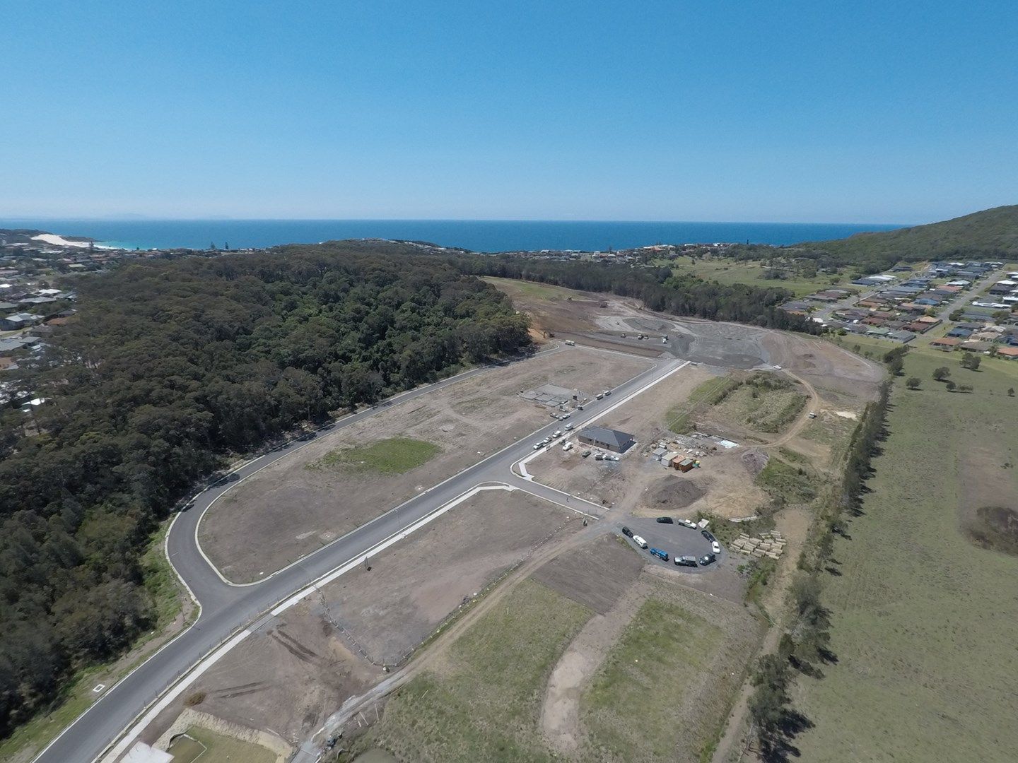 Lot 17 Kentia Drive, Forster NSW 2428, Image 1