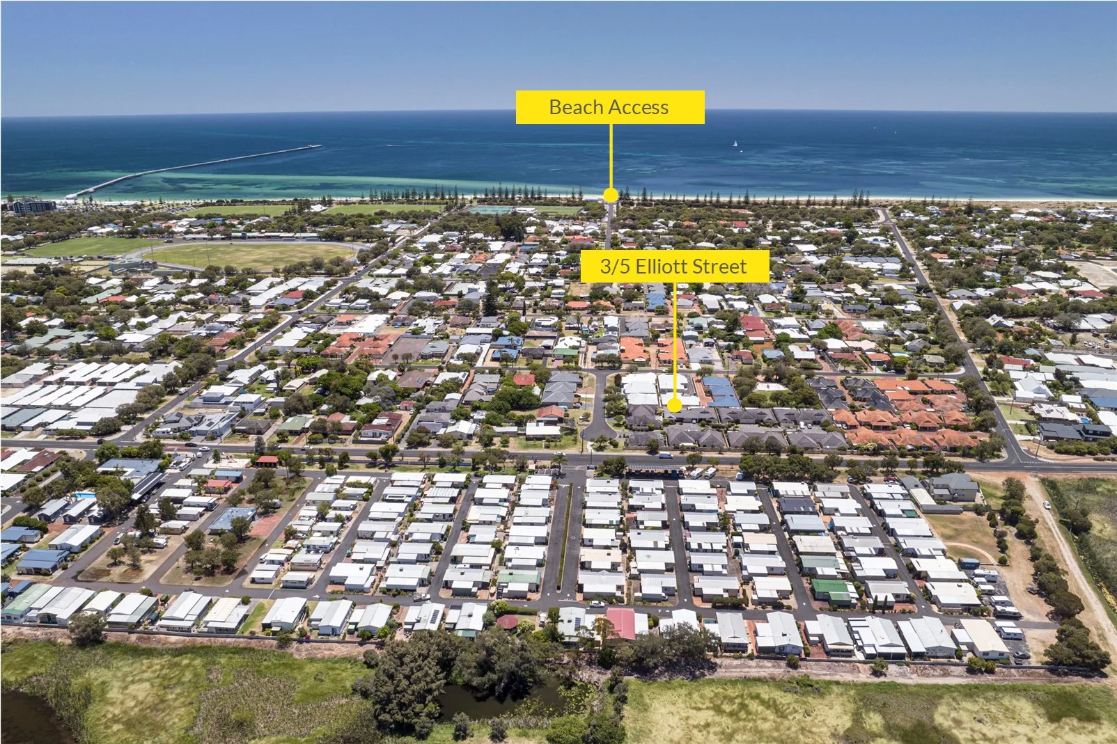 Additional image 13 of 3/5 Elliott Street, Busselton WA 6280