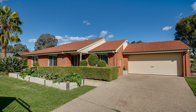Picture of 922 Fairview Drive, NORTH ALBURY NSW 2640