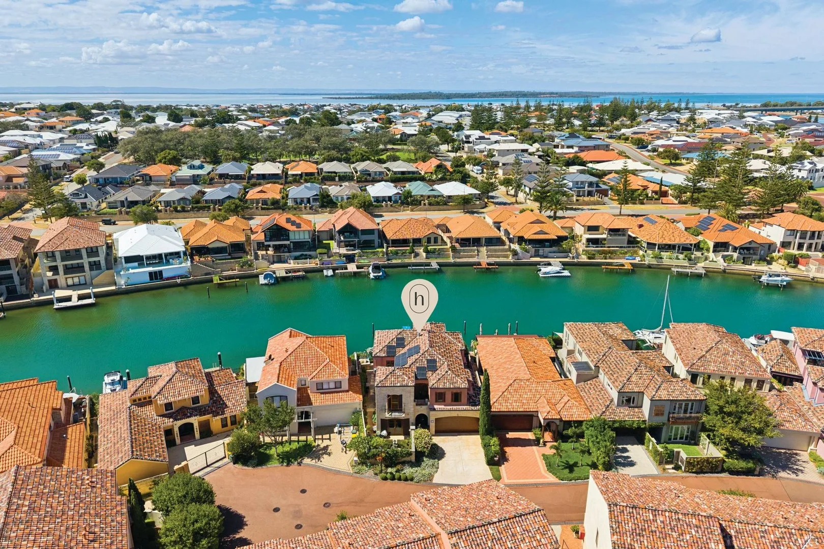 Additional image 33 of 57/18 PORT QUAYS, Wannanup WA 6210