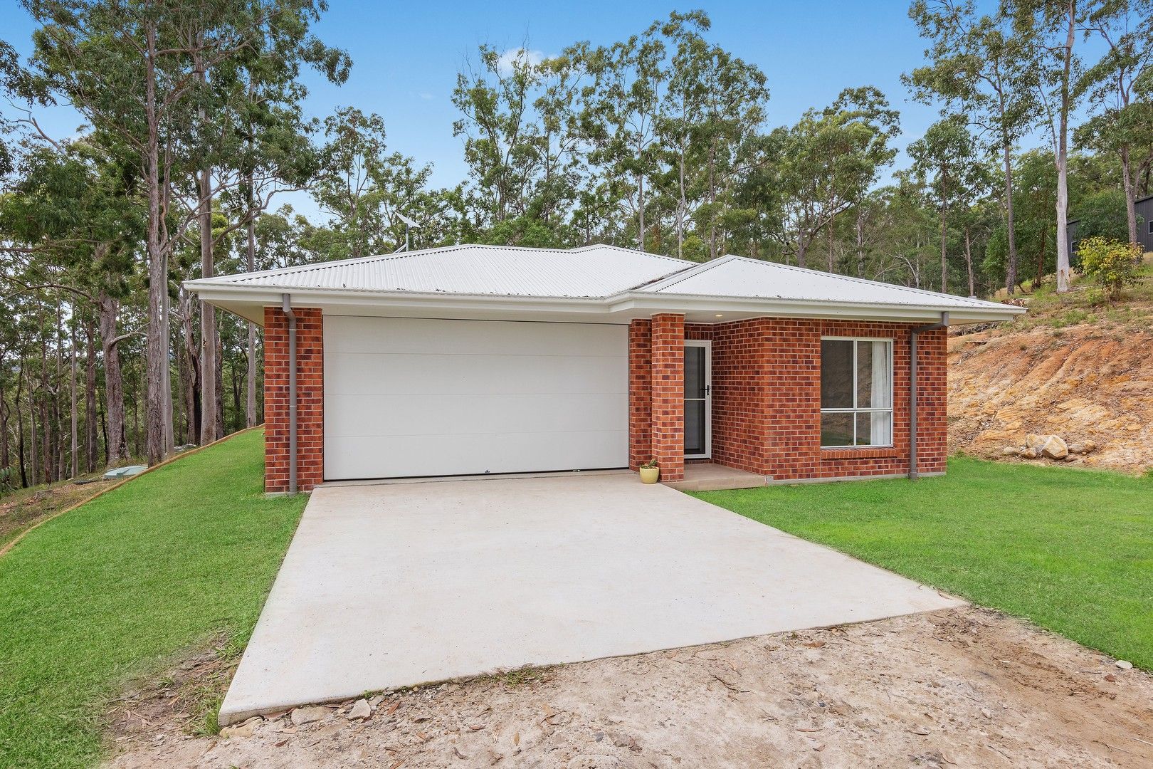 45 Nottingham Drive, Glenreagh NSW 2450 House for Sale Domain