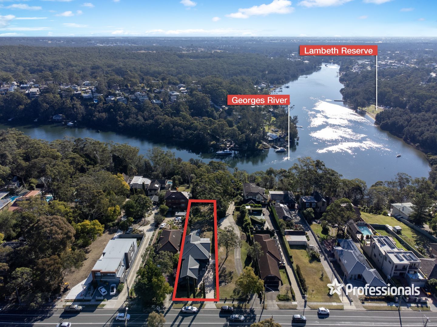 836 Henry Lawson Drive, Picnic Point NSW 2213, Image 1