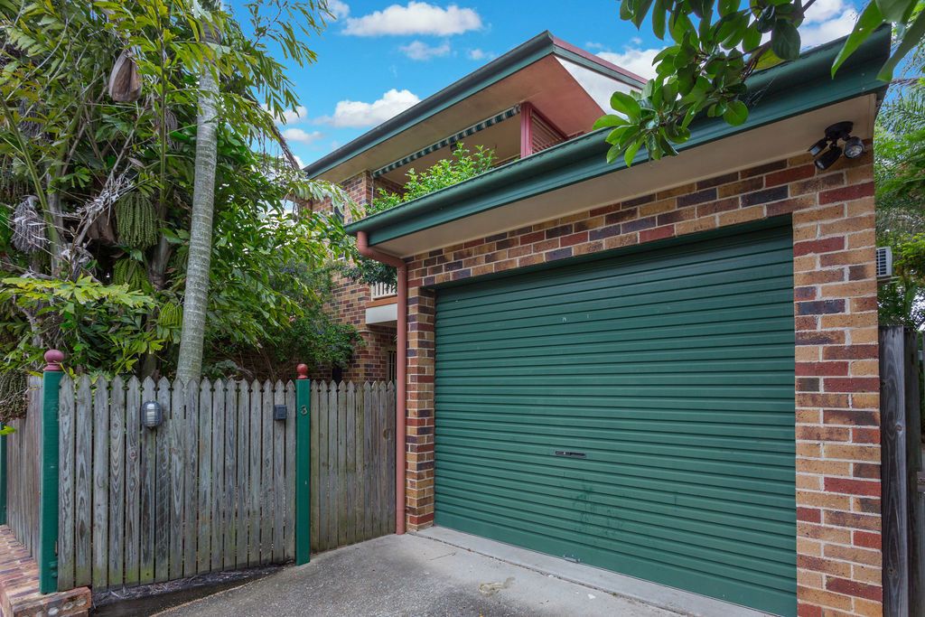 3/42 Headfort Street, Greenslopes QLD 4120, Image 1