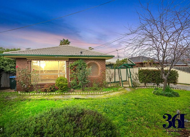 164 Derrimut Road, Hoppers Crossing VIC 3029