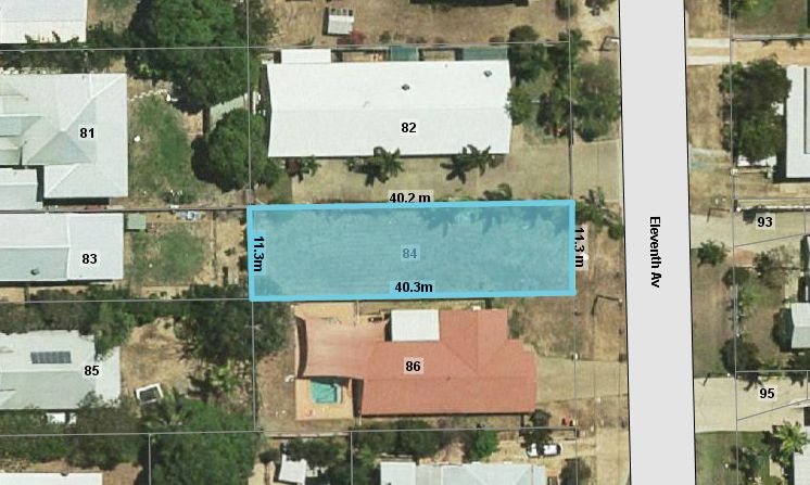 84 Eleventh Avenue, Railway Estate QLD 4810, Image 0