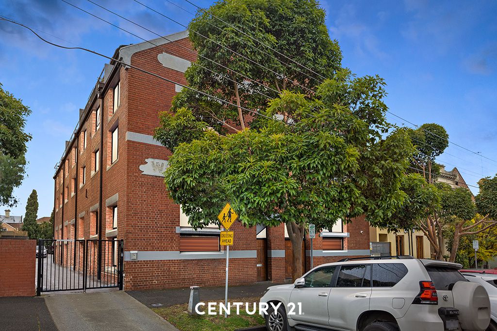 8/287 Bank Street, South Melbourne VIC 3205, Image 0