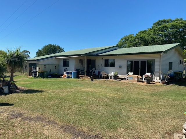 157 Malu Road, Malu QLD 4403, Image 1