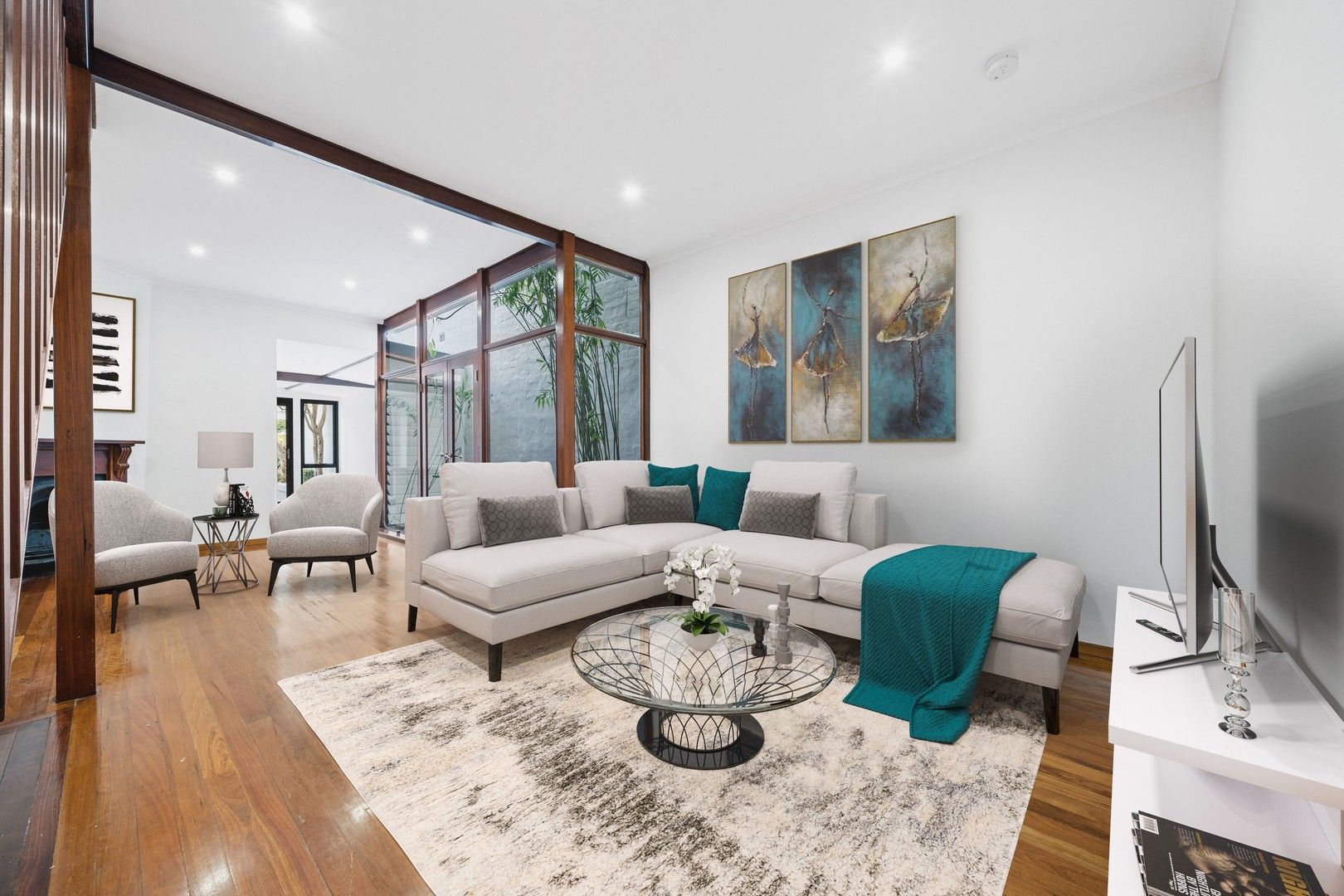 3 bedrooms House in 342 Belmont Street ALEXANDRIA NSW, 2015