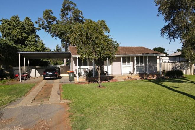 Picture of 2 South Avenue, YENDA NSW 2681