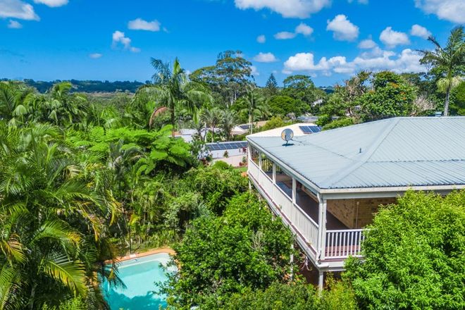 Picture of 9 Rosewood Avenue, BANGALOW NSW 2479