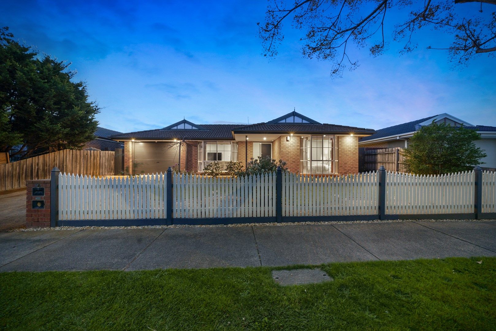 46 Hamilton Drive, Cranbourne North VIC 3977, Image 0