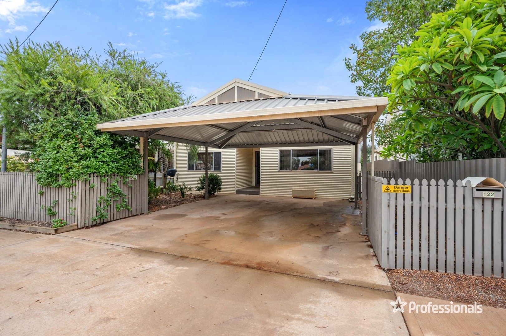 122 Bourke Street, Piccadilly WA 6430, Image 0