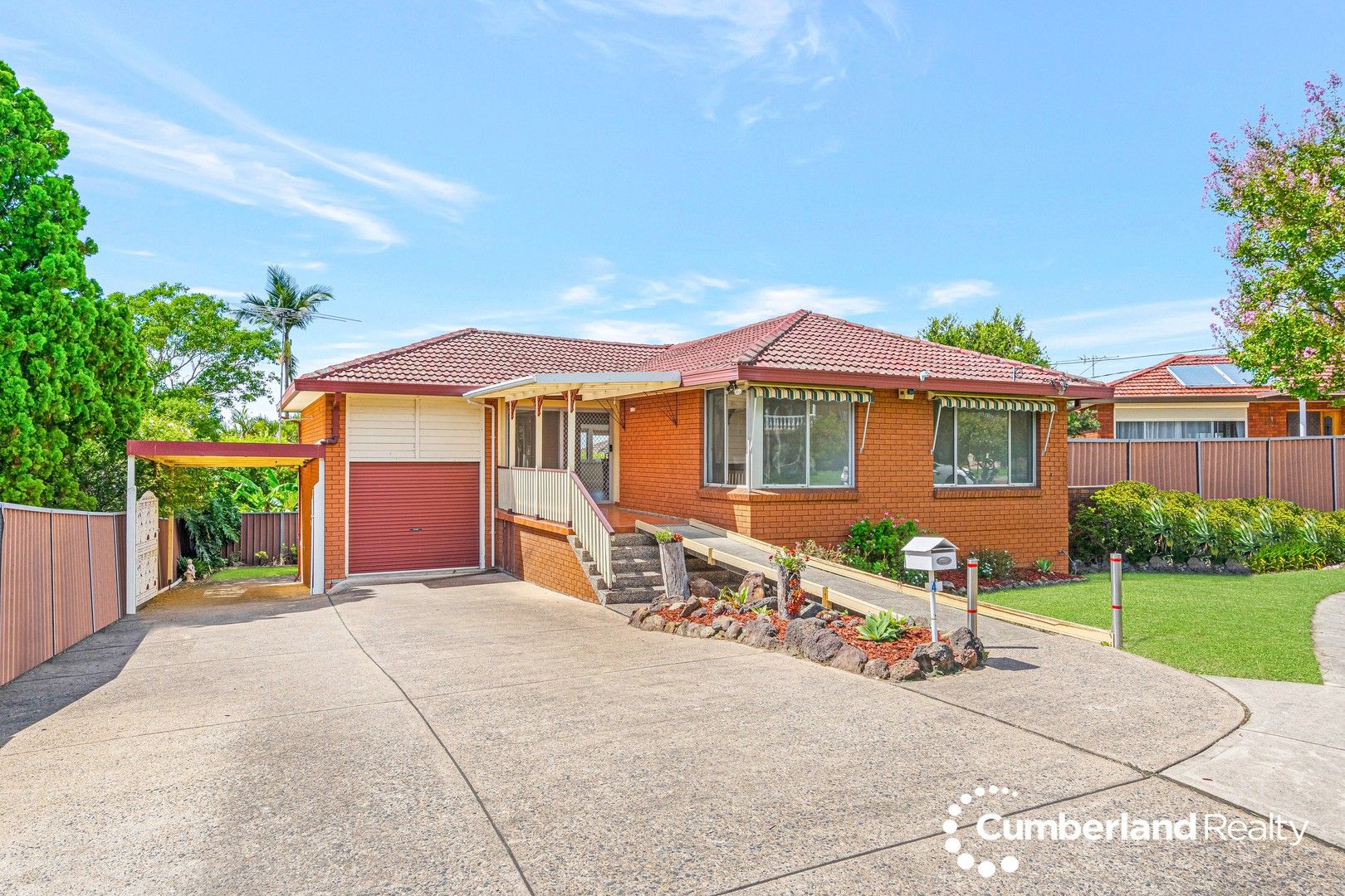 4 Clayton Place, Girraween NSW 2145, Image 0