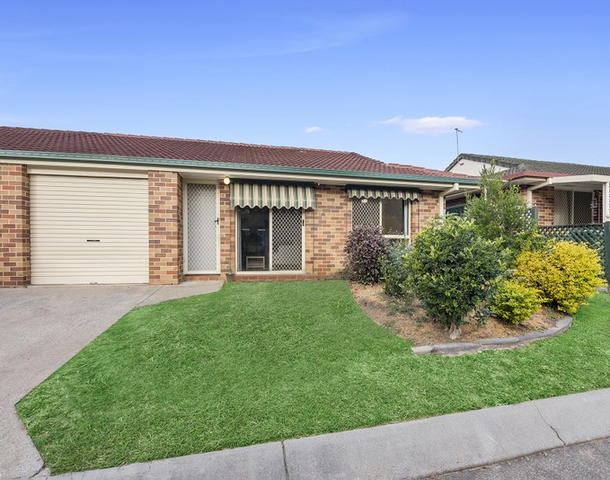 23/26-38 Halliday Street, Eagleby QLD 4207