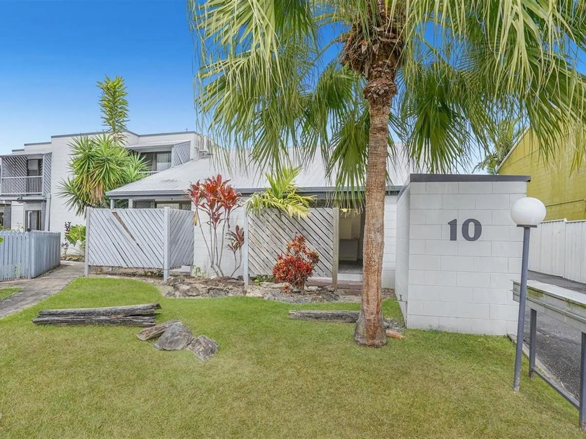 Additional image 7 of 1/10 Maytown Close, Manoora QLD 4870