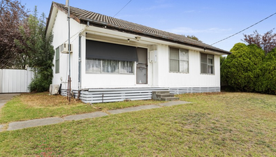 Picture of 4 Clarke Street, SEYMOUR VIC 3660