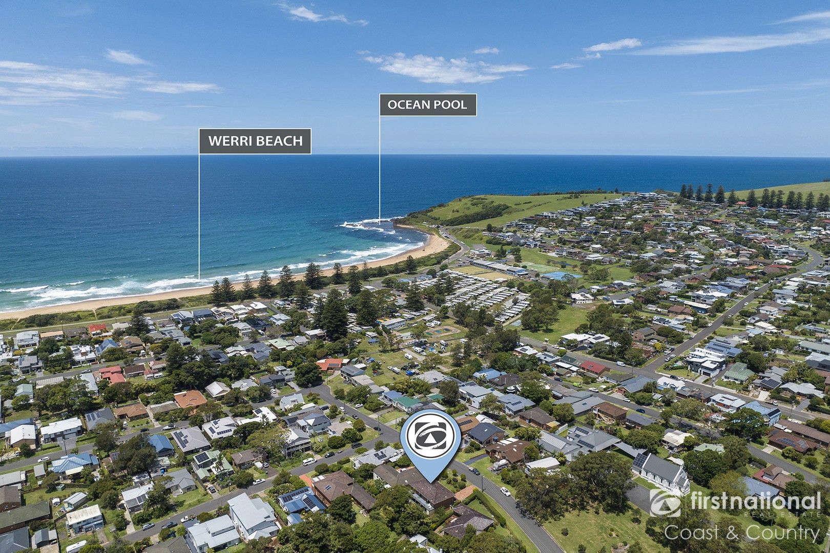 27 Willawa Avenue, Gerringong NSW 2534, Image 1