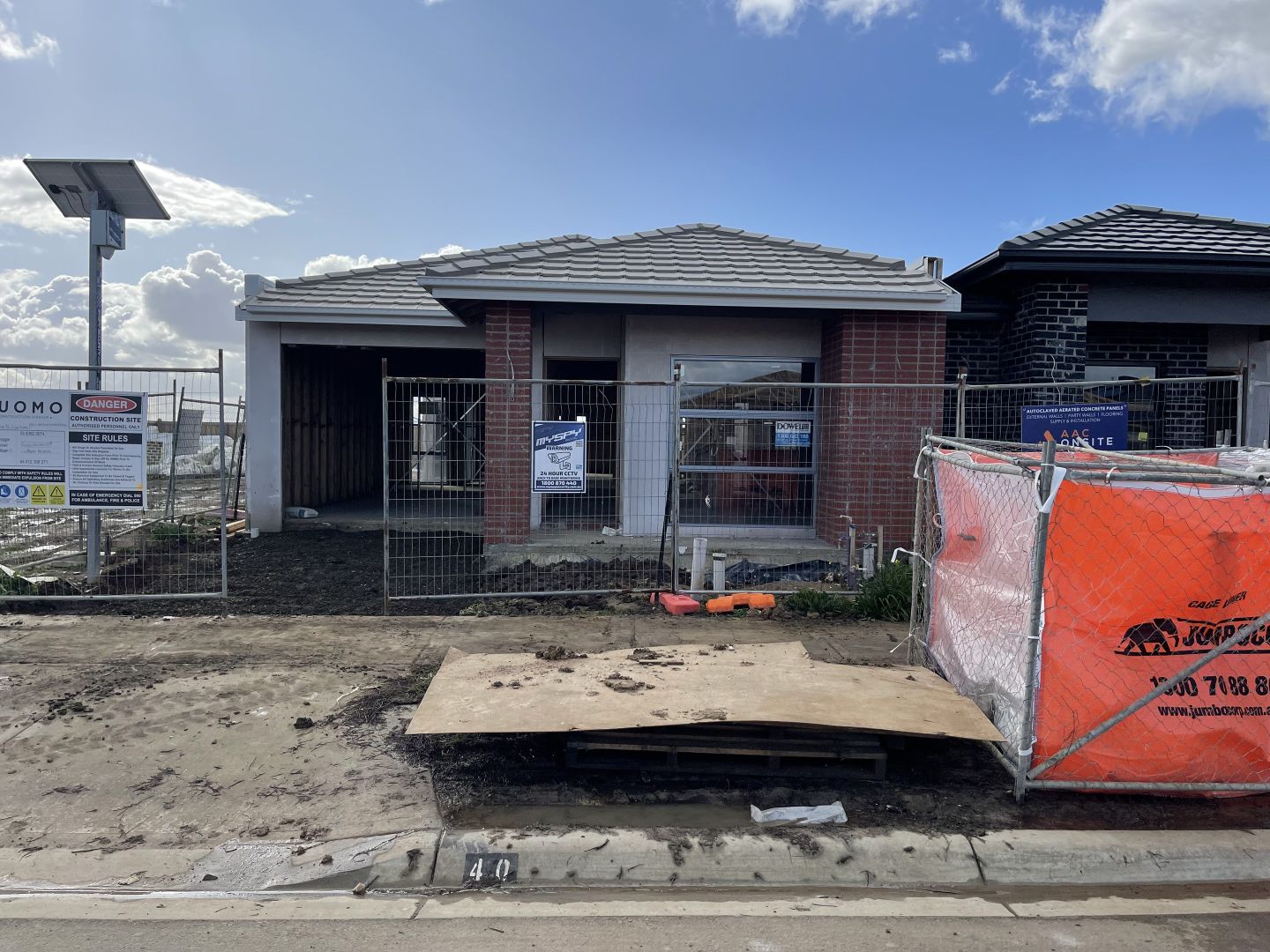 40 Tartan Drive, Clyde North VIC 3978 Domain