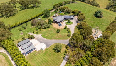 Picture of 68 Whitworths Road, KORUMBURRA SOUTH VIC 3950