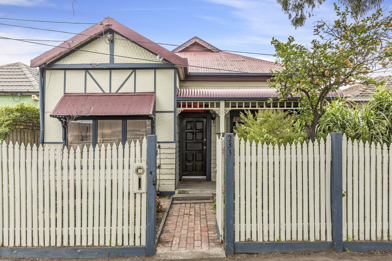 233 Gordon Street, Footscray VIC 3011, Image 0