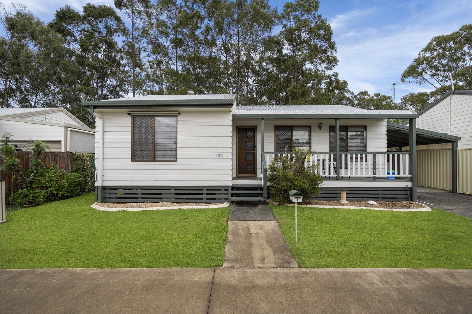 4 Fern Court, Bethania QLD 4205, Image 0