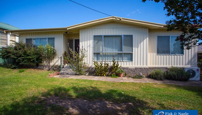 Picture of 140 High Street, BEGA NSW 2550