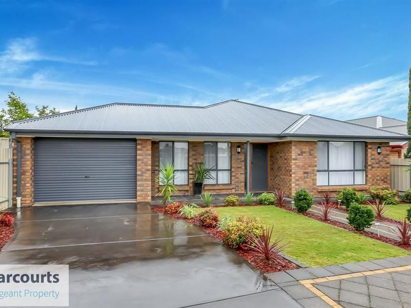 10 Doncaster Terrace, Burton SA 5110, Image 0