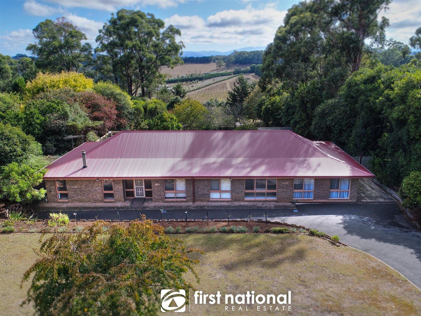 14 Agnes Street, Gembrook VIC 3783, Image 0