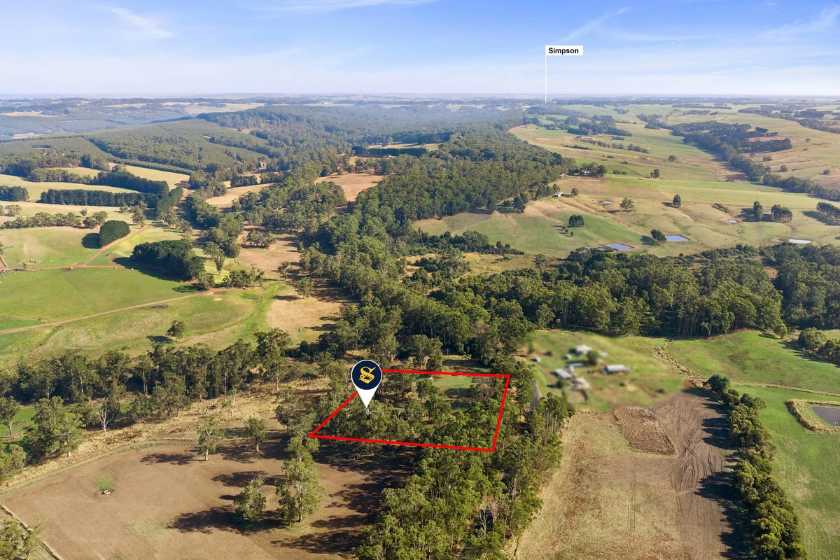 Additional image 14 of 2942 Lavers Hill - Cobden Road, Simpson VIC 3266