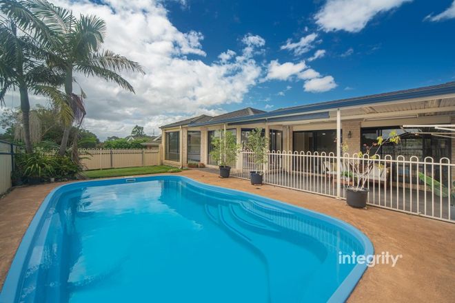 Picture of 32 The Garden Walk, WORRIGEE NSW 2540