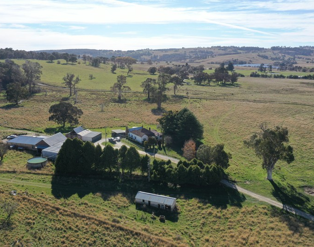 163 Redground Road, Crookwell NSW 2583