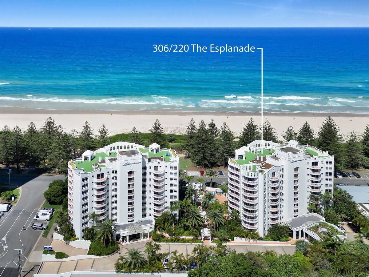 306/220 The Esplanade, Burleigh Heads QLD 4220, Image 0