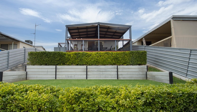 Picture of 43 Fisherman Bay Road, PORT BROUGHTON SA 5522