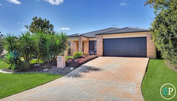 Picture of 21 Christopher Place, MORAYFIELD QLD 4506