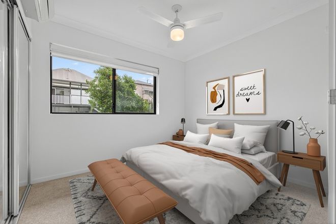 3/51 Gibb Street Kelvin Grove 4059 - Image 6