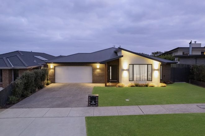 Picture of 18 Quarry Road, WARRNAMBOOL VIC 3280